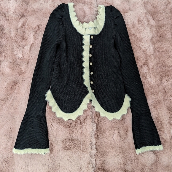 RIHOAS / SMALL / BNWT / KNIT - Picture 2 of 7